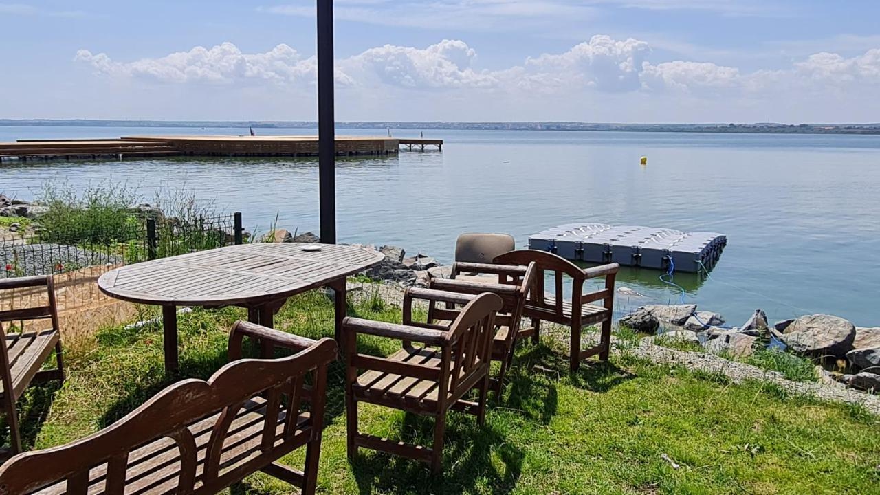 Lake View Nordis Mamaia Exteriör bild
