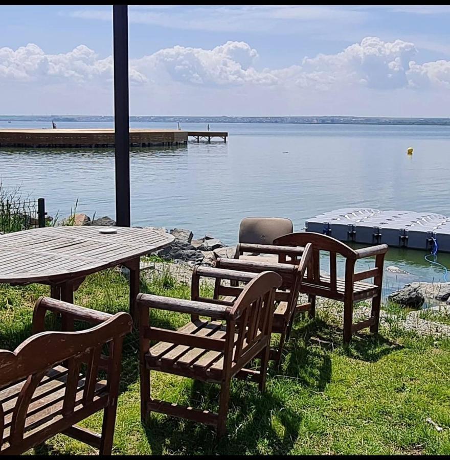 Lake View Nordis Mamaia Exteriör bild